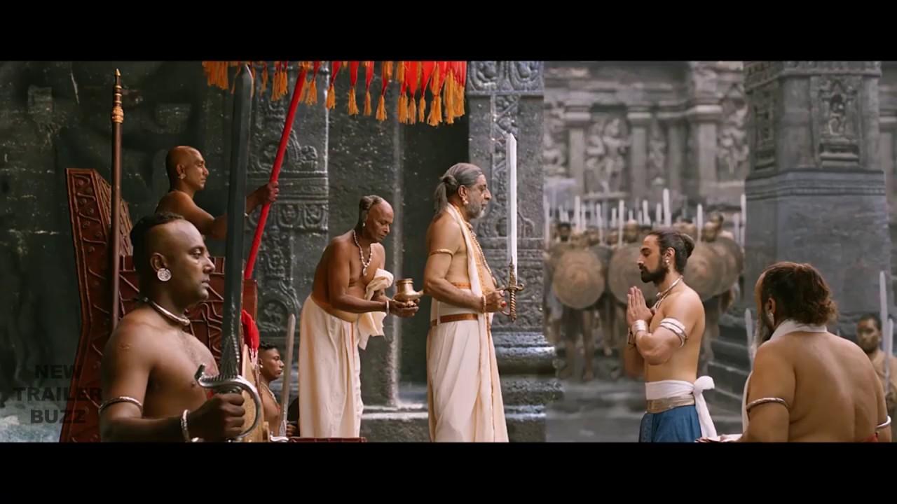 Veeram Trailer