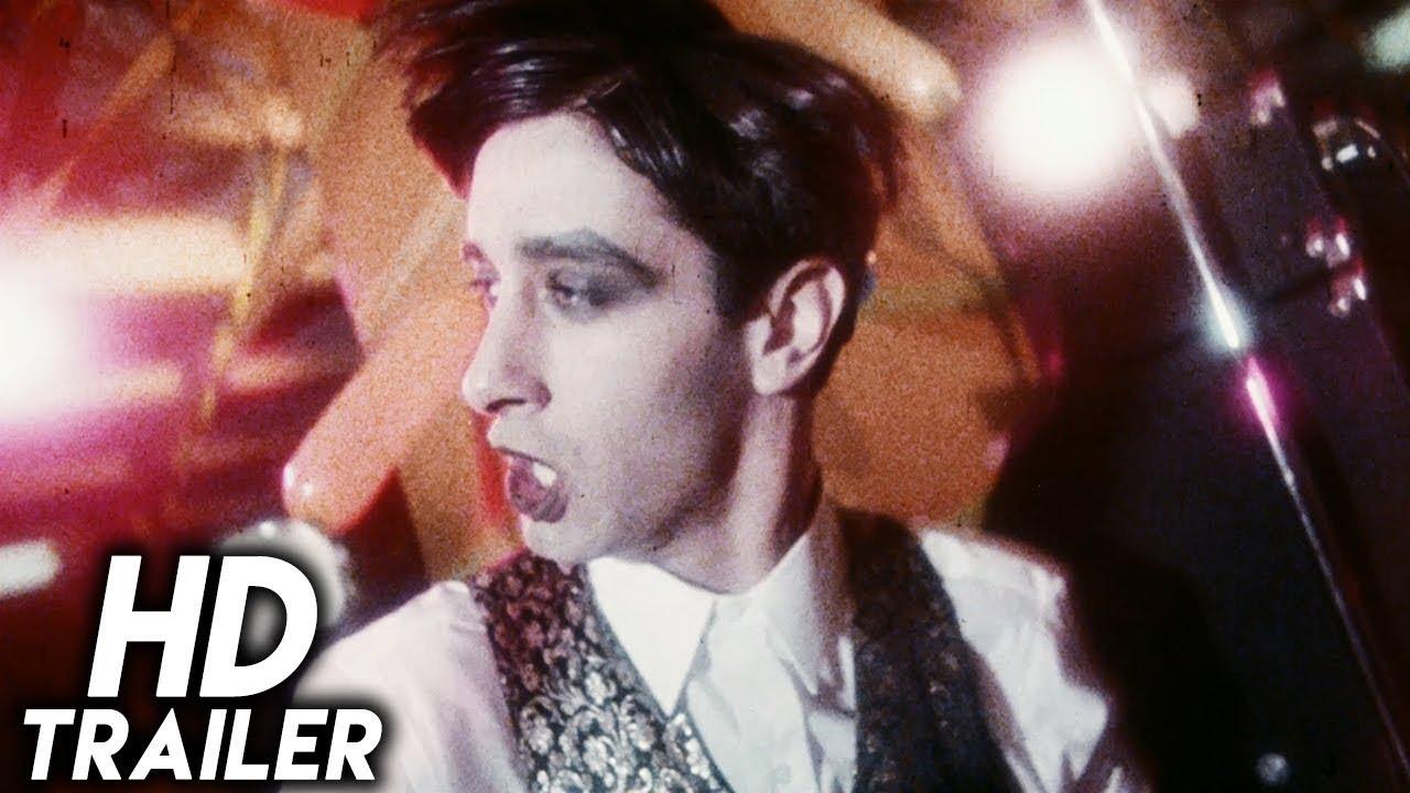 Graduation Day Trailer