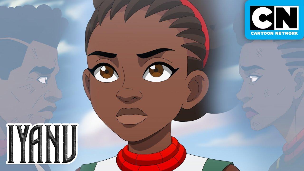 Iyanu: The Age of Wonders Trailer