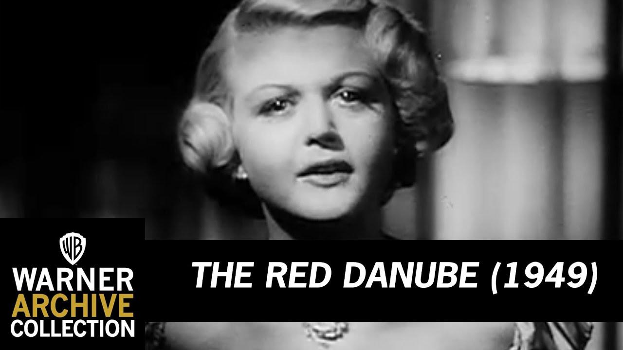 The Red Danube Trailer