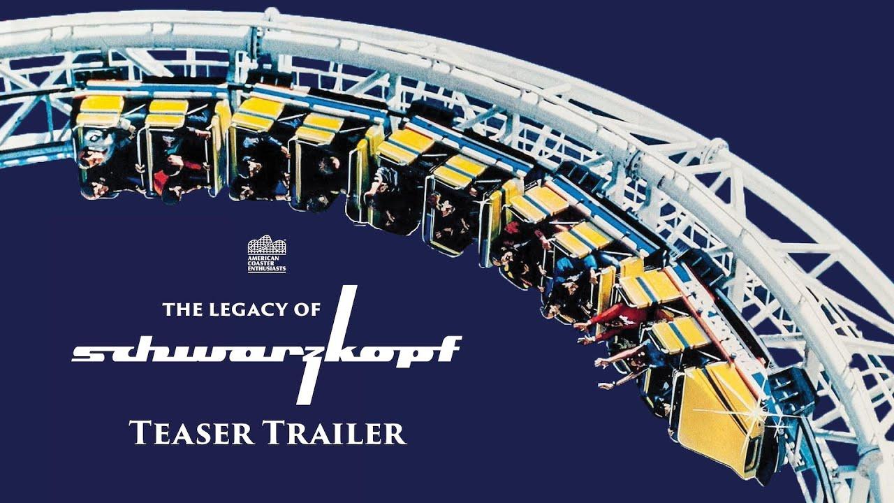 The Legacy of Schwarzkopf Trailer