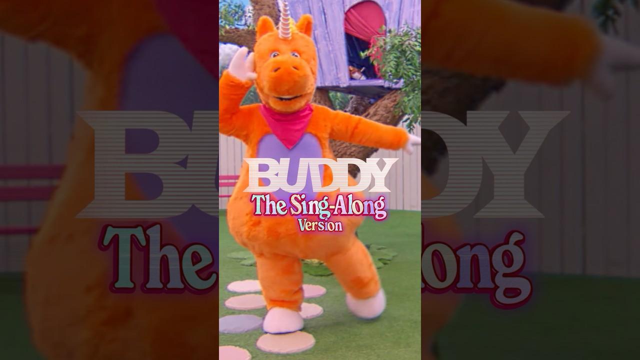 Buddy Trailer