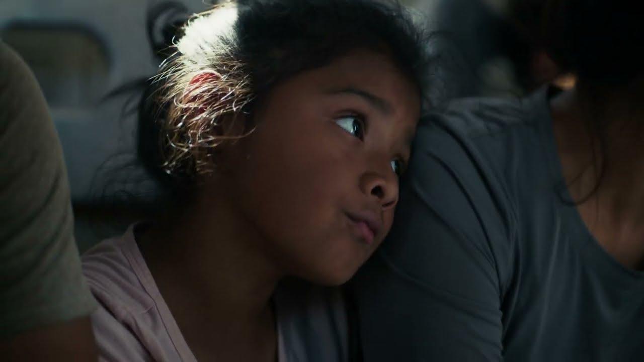 Texas Rhapsody Trailer
