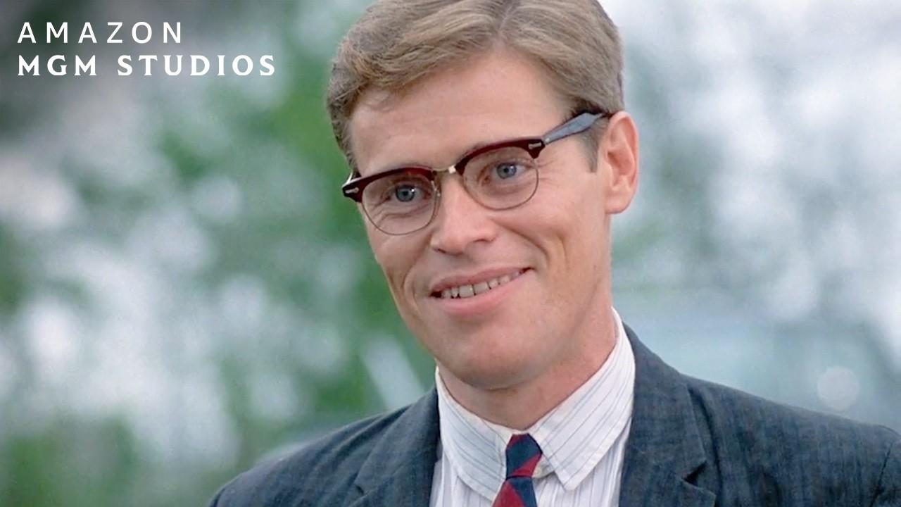Mississippi Burning Trailer