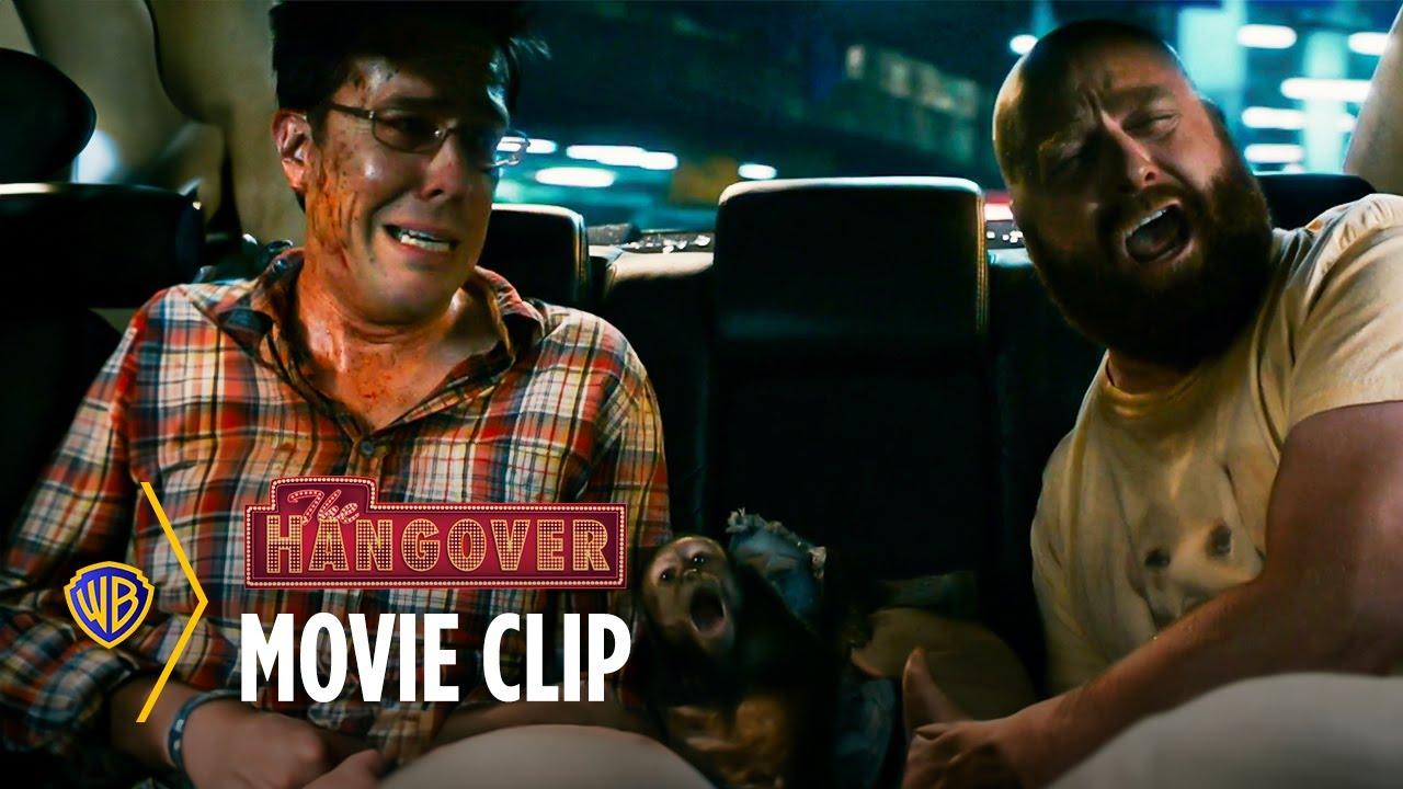 The Hangover Part II Trailer