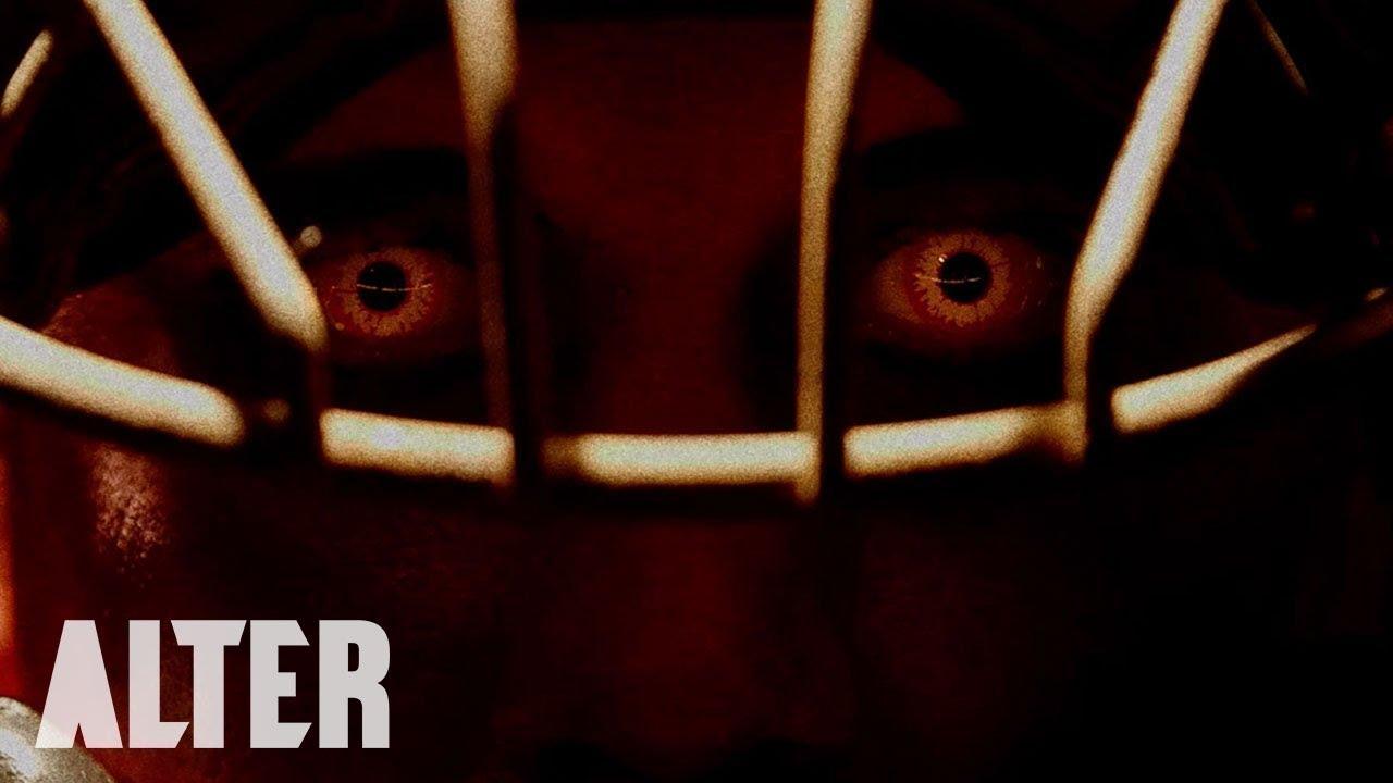 The Beaning Trailer