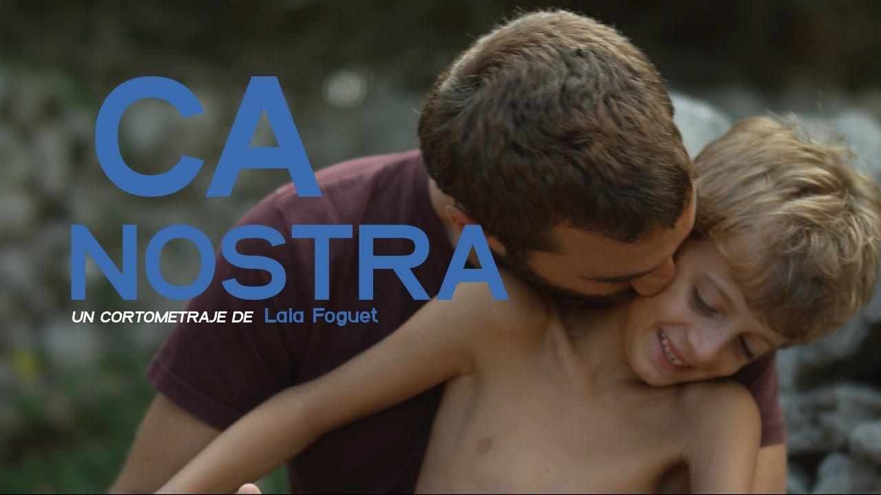 Our Place Trailer