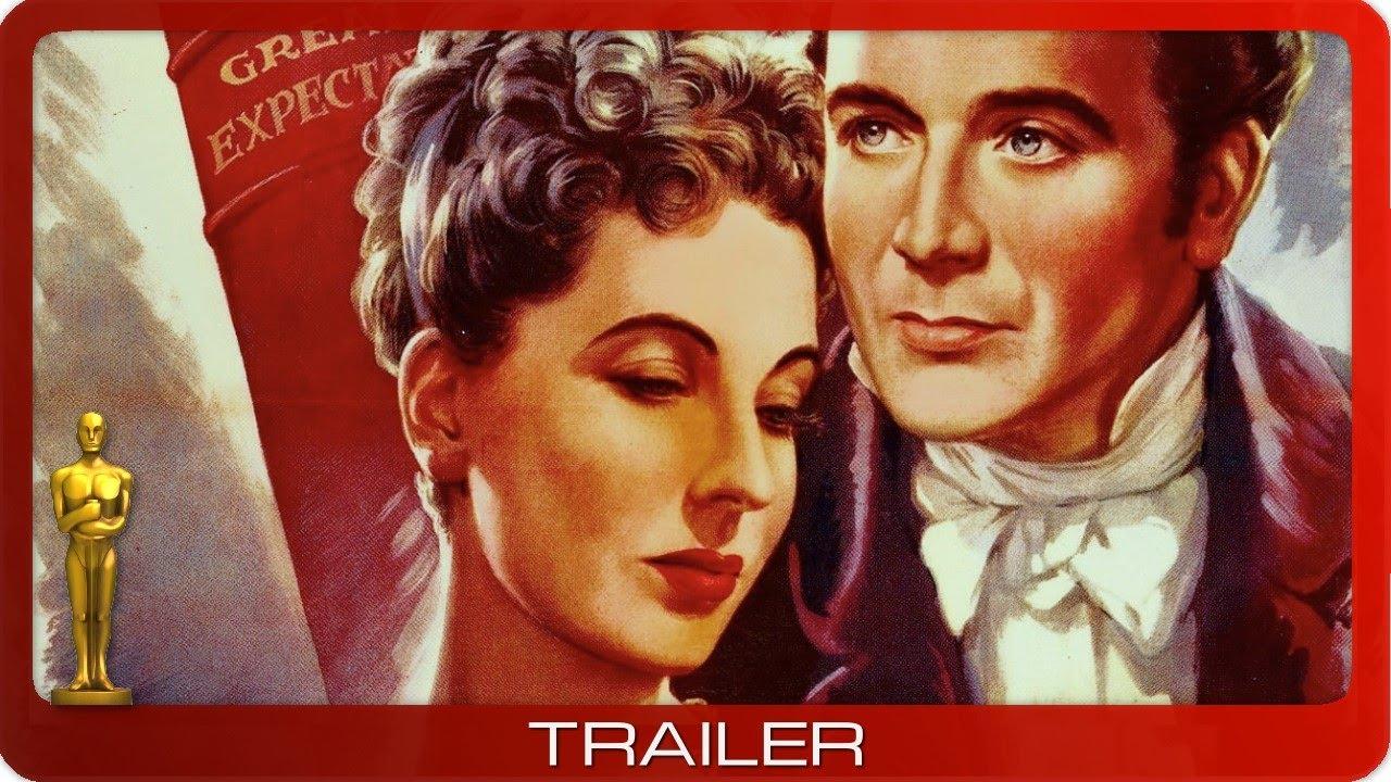 Great Expectations Trailer