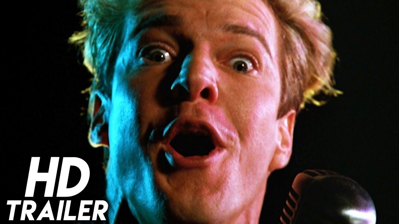 Great Balls of Fire! Trailer