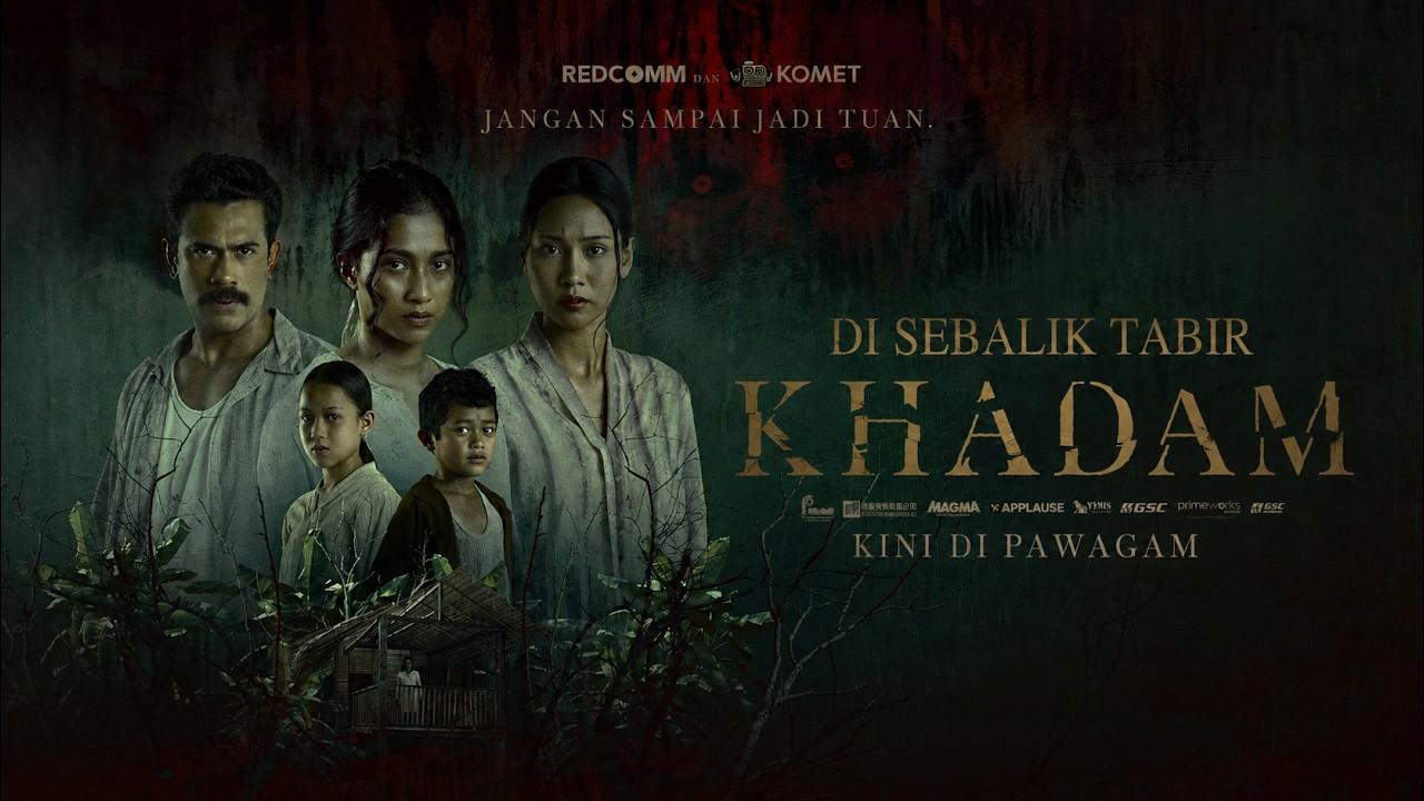 Khadam Trailer