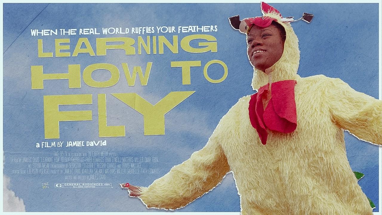 Learning How To Fly Trailer