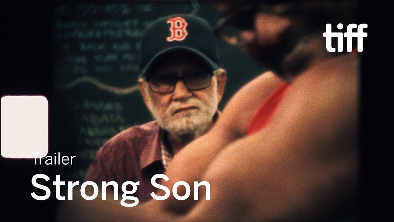 Strong Son Trailer