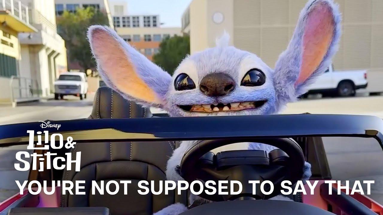 Lilo & Stitch 2 Trailer
