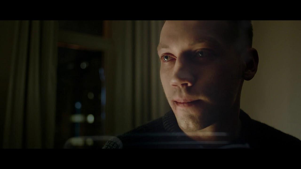Acid Trailer