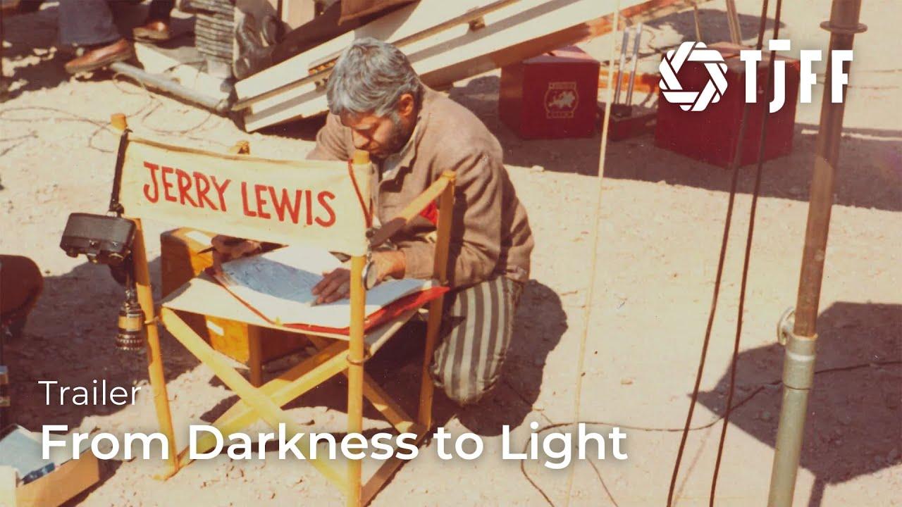 From Darkness to Light Trailer