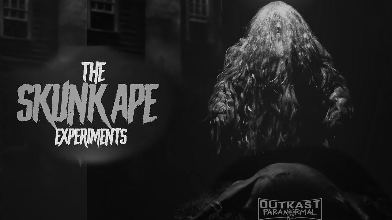 The Skunk Ape Experiments Trailer