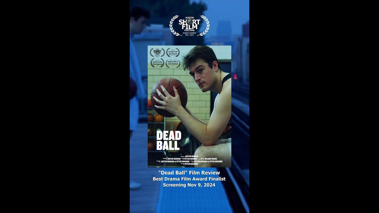 Dead Ball Trailer