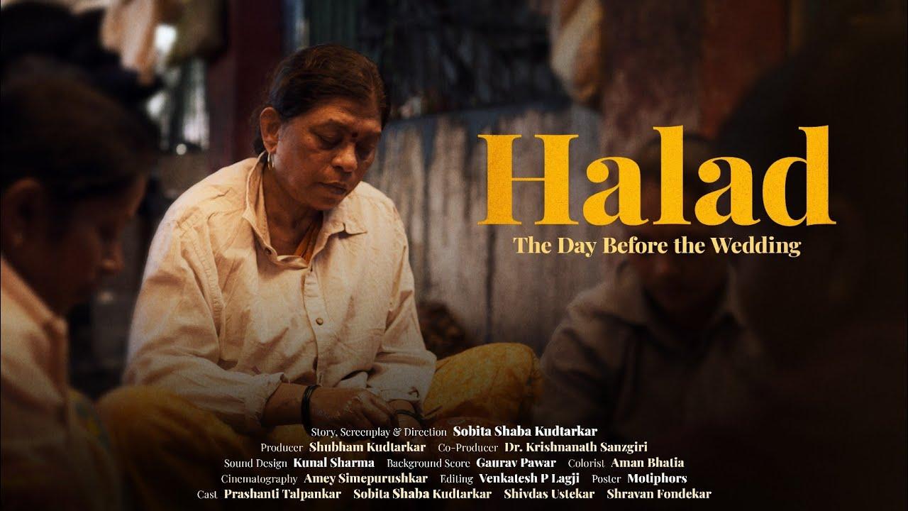 Halad: The Day Before The Wedding Trailer
