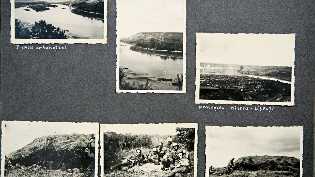 Memories from the Eastern Front Trailer