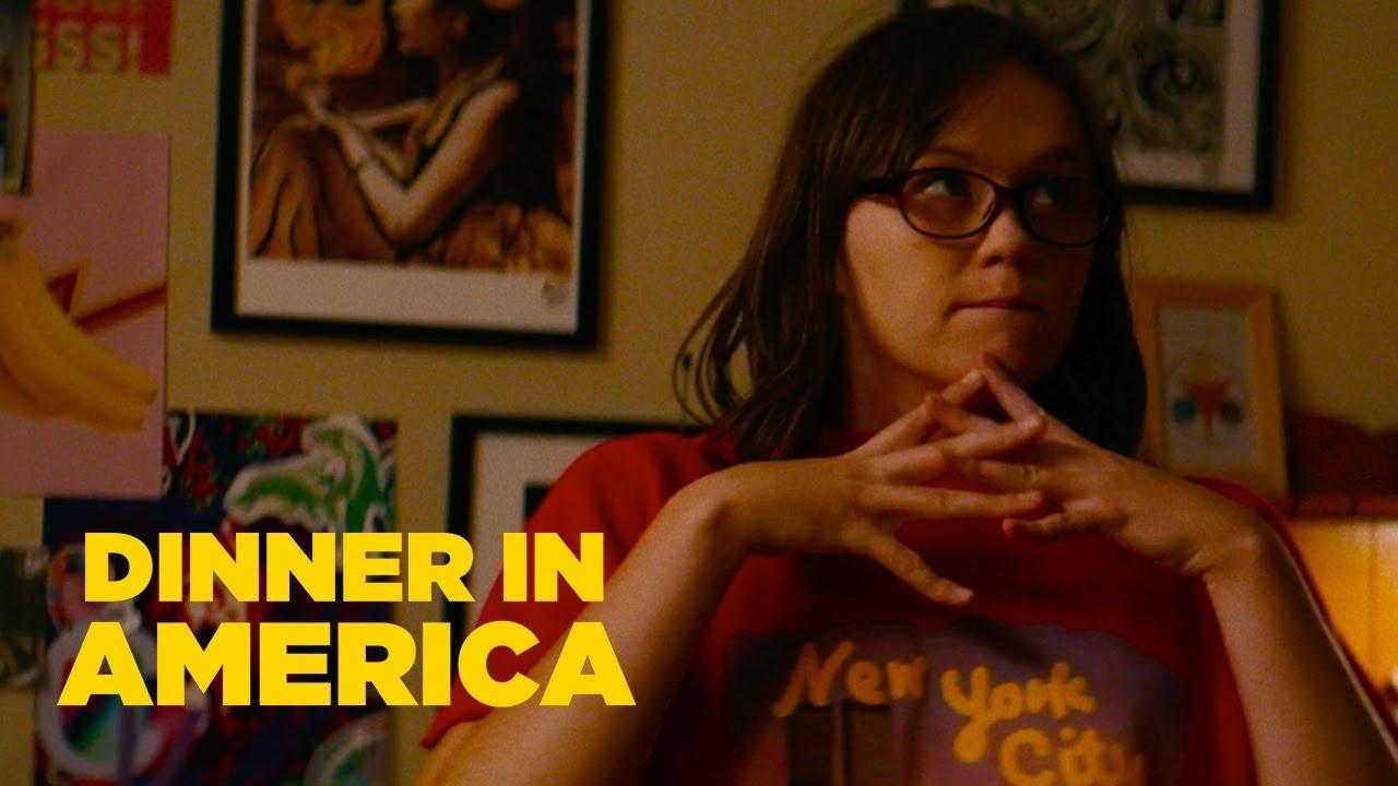 Dinner in America Trailer