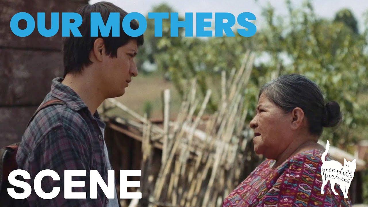 Our Mothers Trailer