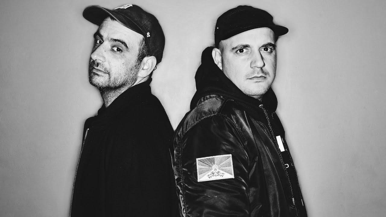 We Are Modeselektor Trailer