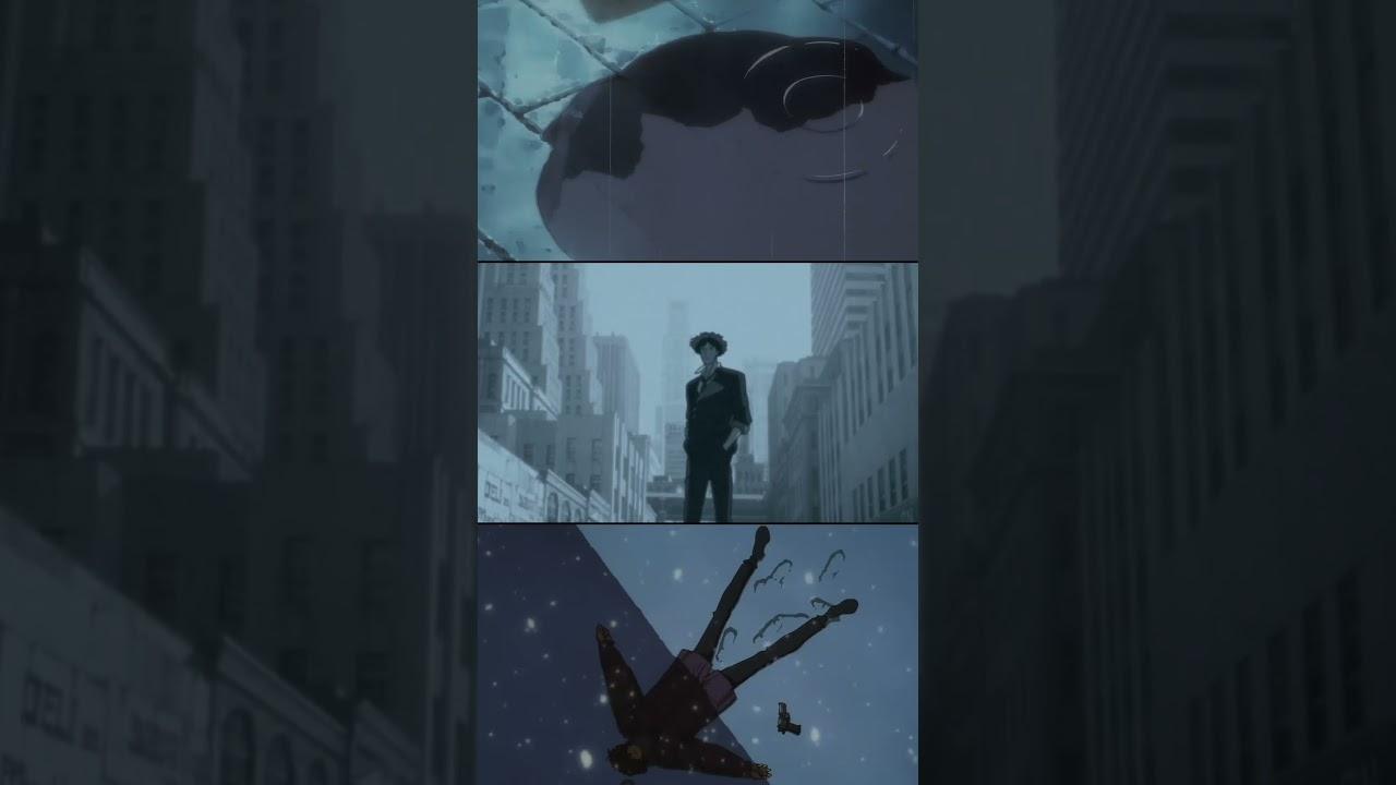 Cowboy Bebop: The Movie Trailer
