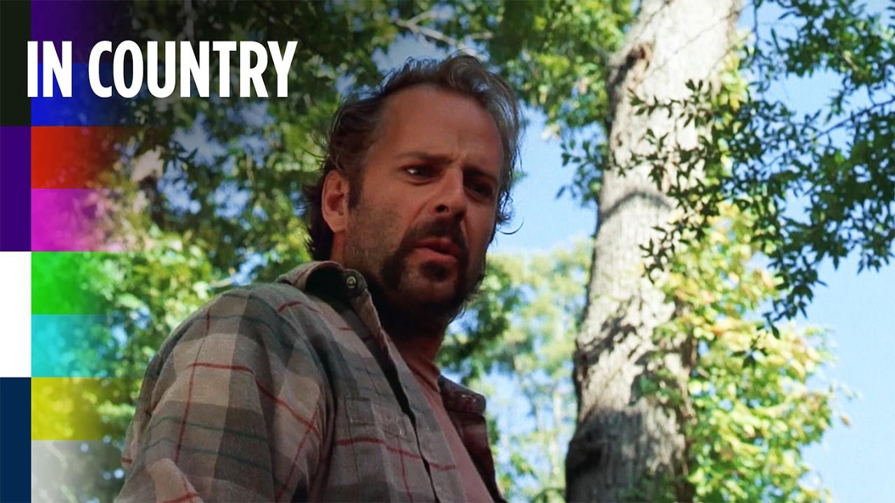 In Country Trailer