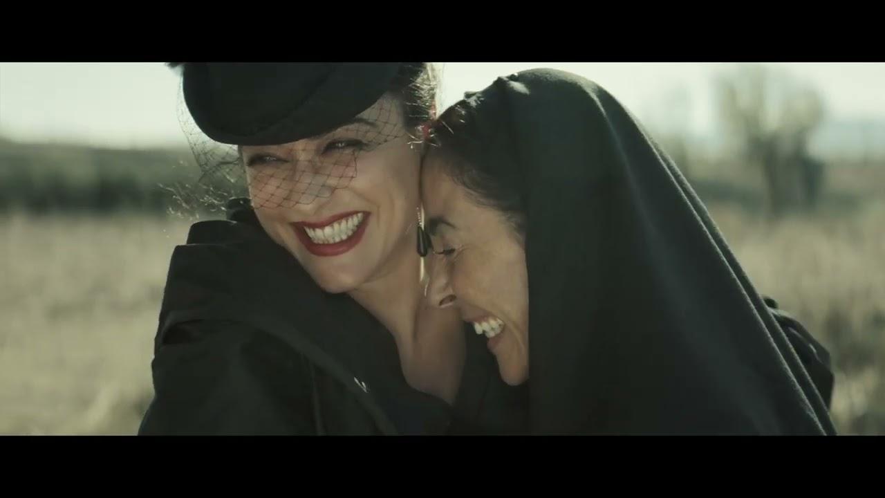The Land of Women Trailer