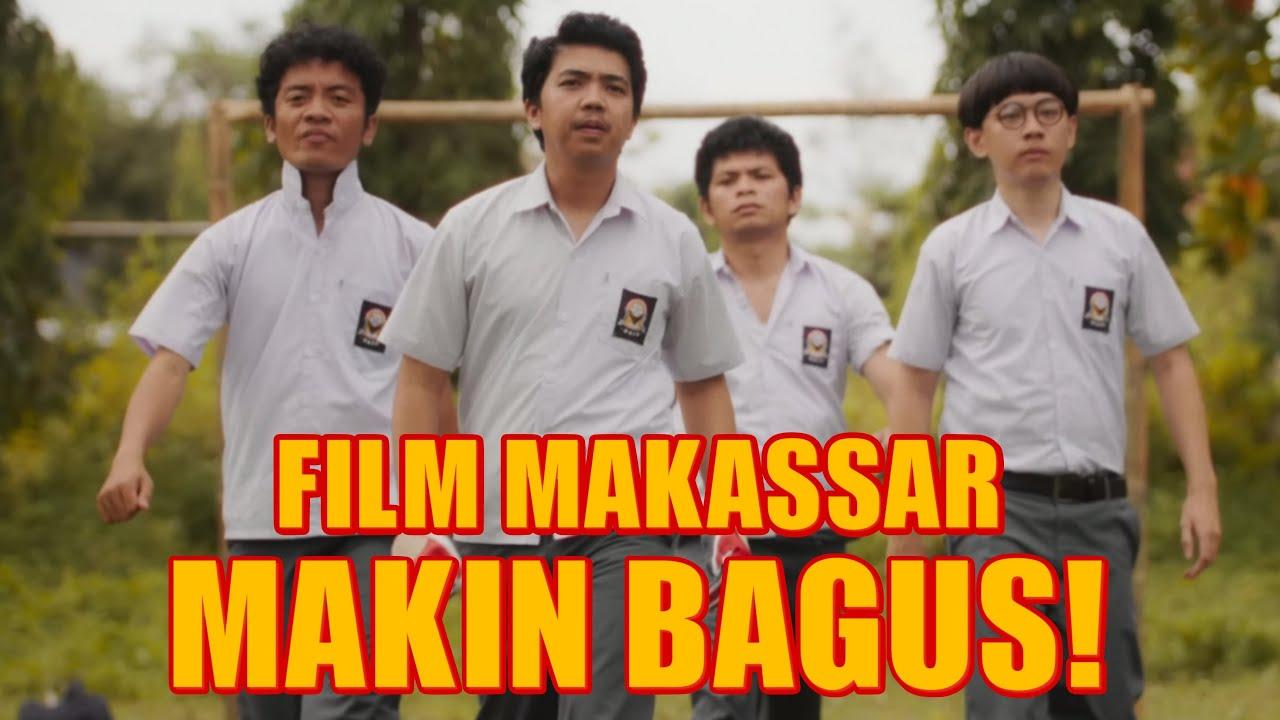 Keluar Main 1994 Trailer