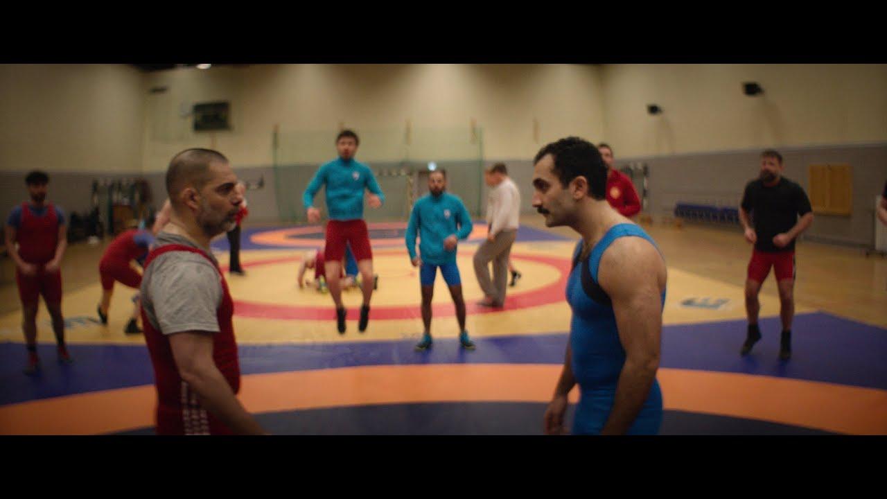 Opponent Trailer