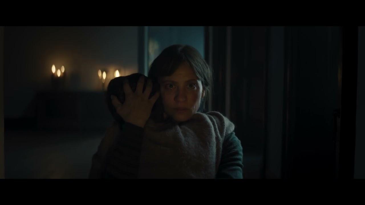 The Nest Trailer