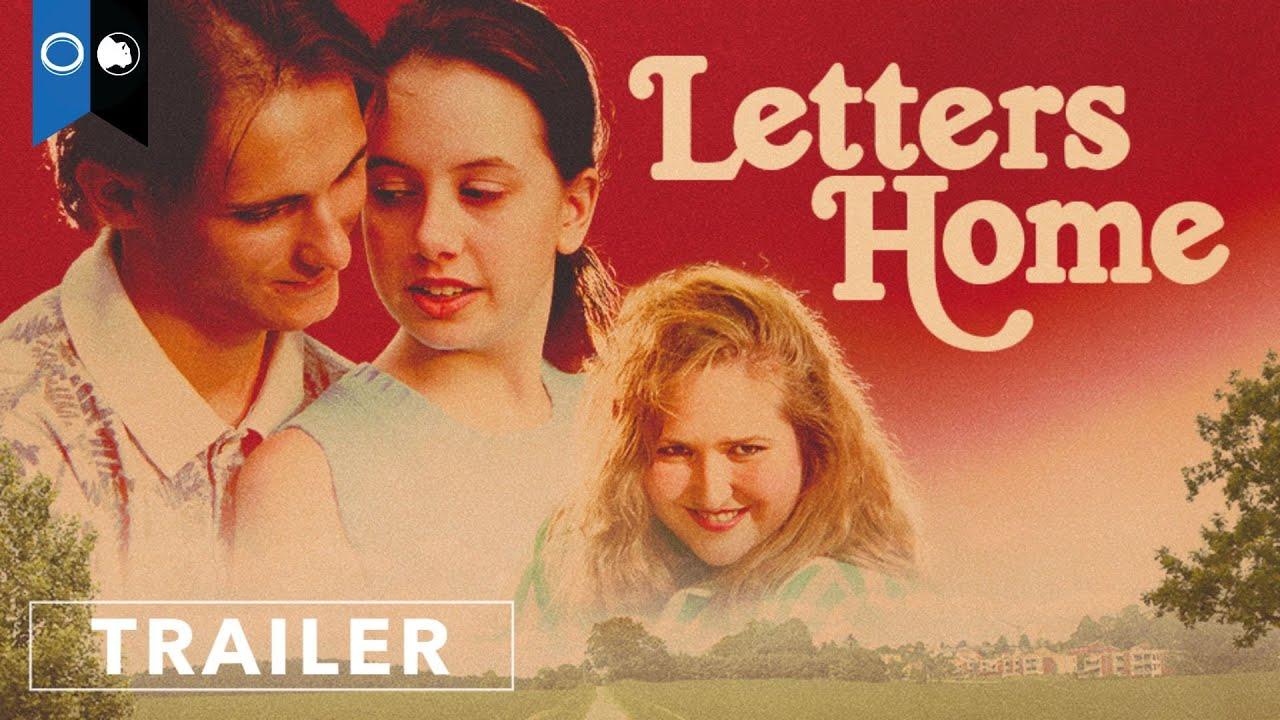 Letters Home Trailer