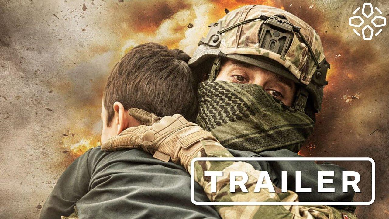 Operation Kabul Trailer