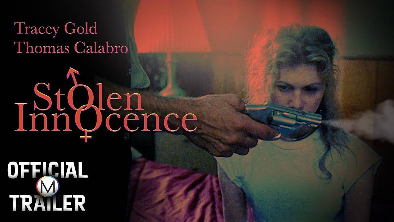 Stolen Innocence Trailer