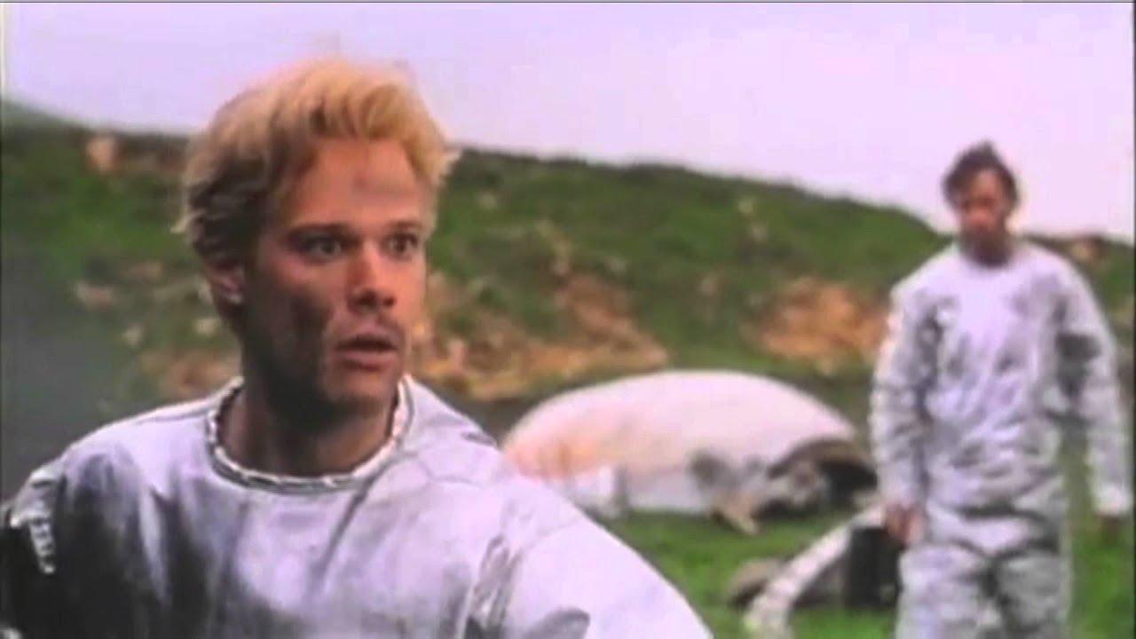 Doomed! The Untold Story of Roger Corman's The Fantastic Four Trailer
