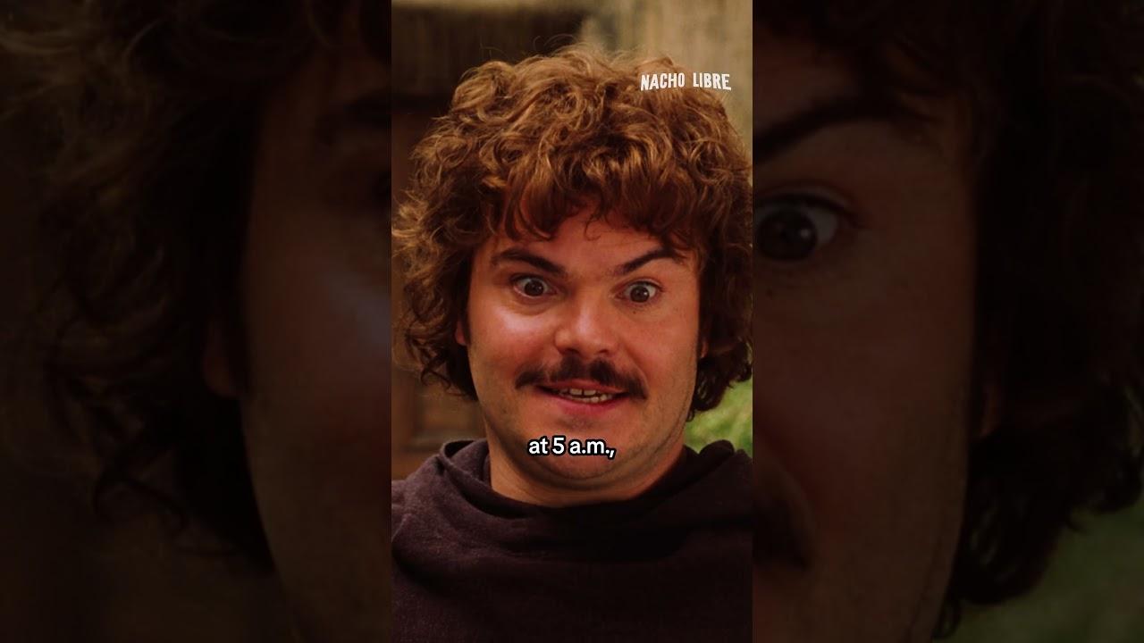 Nacho Libre Trailer