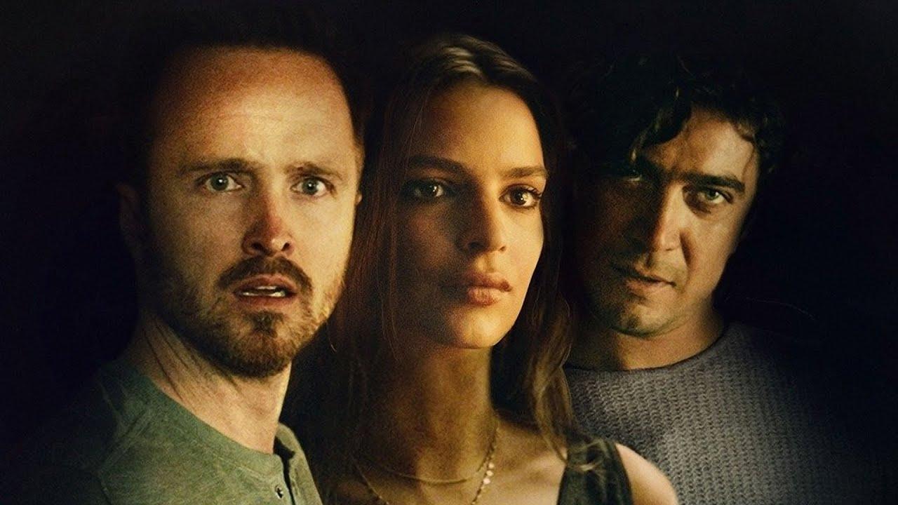 Welcome Home Trailer