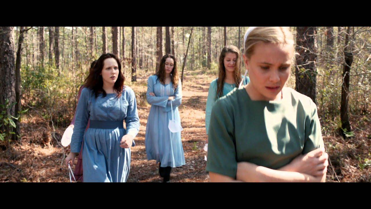 The Devil's Hand Trailer