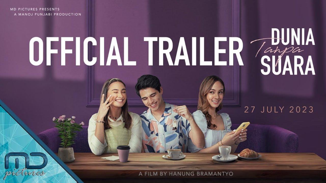 Dunia Tanpa Suara Trailer