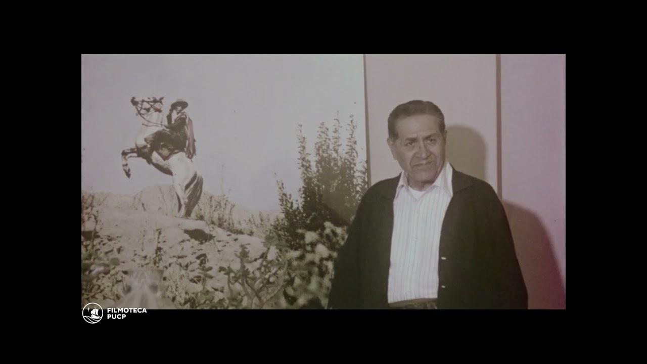 Luis Pardo Trailer