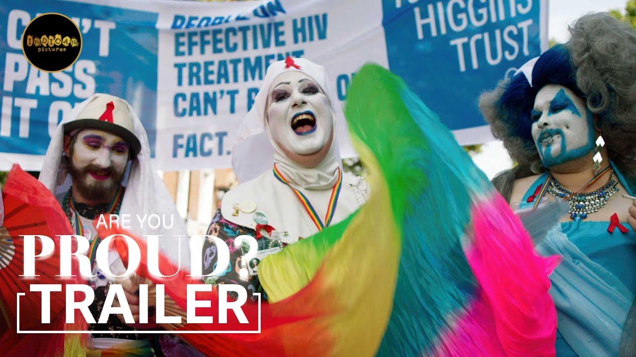 Are You Proud? Trailer