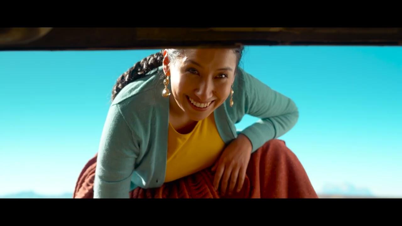 Cielo Trailer
