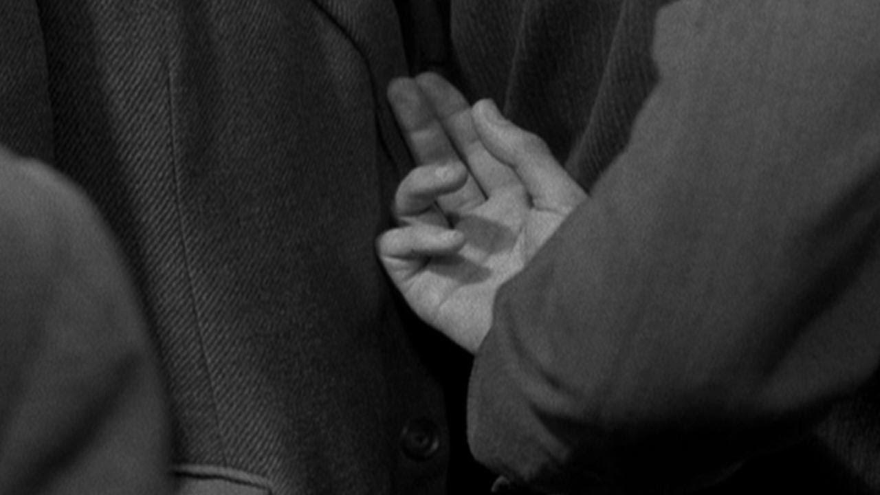 Hands of Bresson Trailer