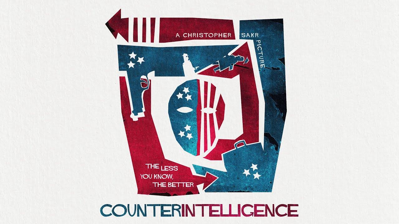 Counterintelligence Trailer