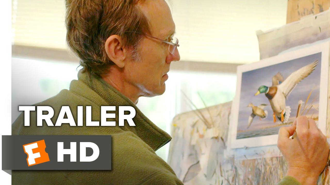 The Million Dollar Duck Trailer