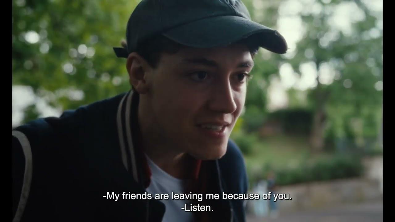Theo: A Conversation With Honesty Trailer