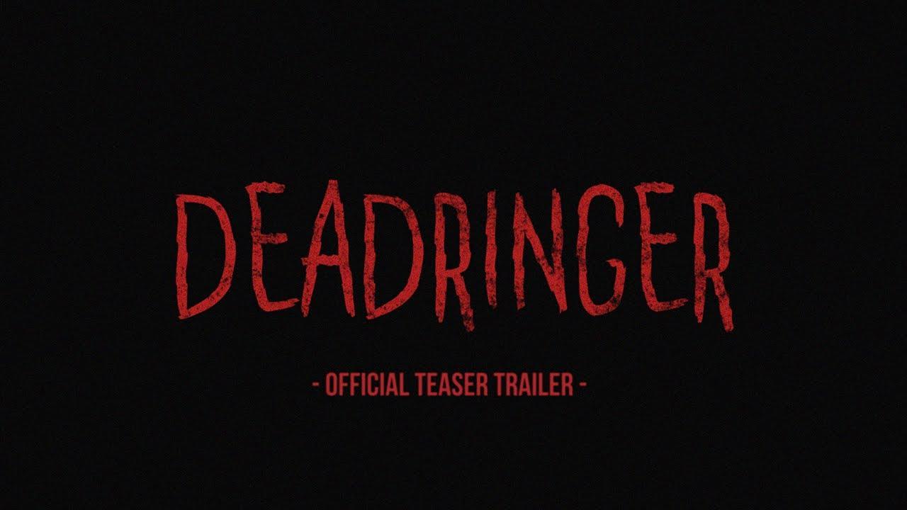 DEADRINGER Trailer