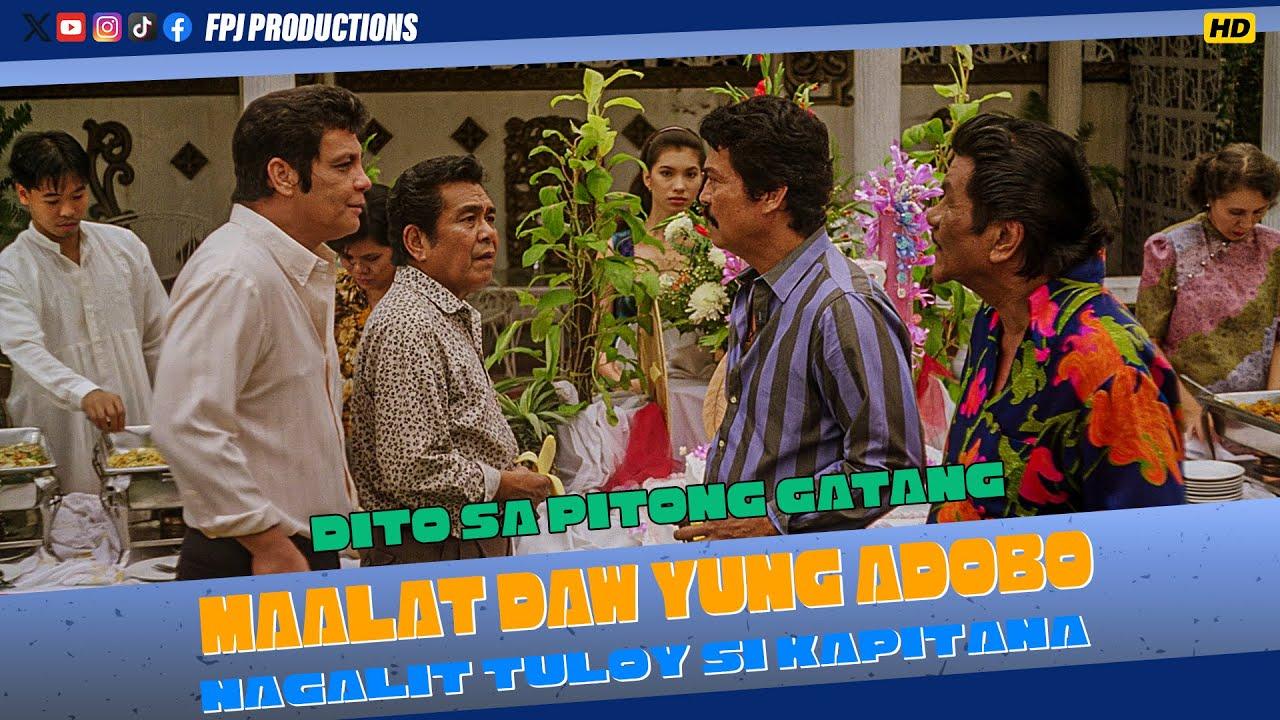 Dito sa Pitong Gatang Trailer