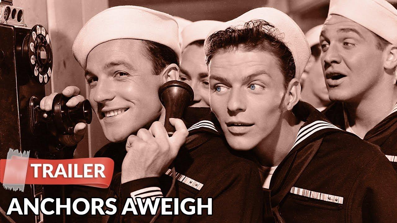 Anchors Aweigh Trailer